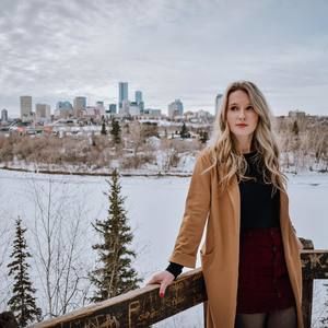 Meet your Posher, Amber